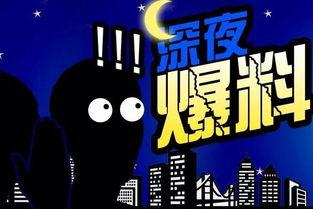 人气爆料视频大全最新  第1张